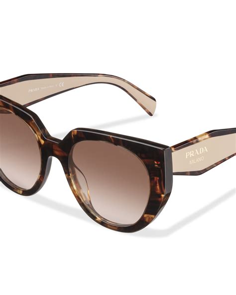 prada damen sonnenbrille sale|Women's Sunglasses .